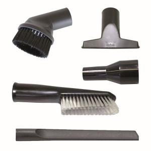 Zestaw dysz adapterów do odkurzacza STARMIX 35/49, system 35 i 49 mm