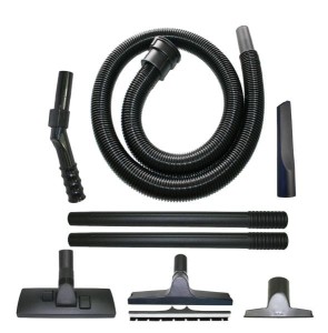Zestaw osprzętu adapterów do dokurzacza HK, system 35 mm STARMIX