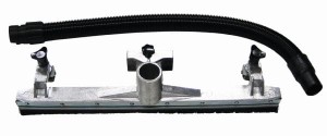Ssawa adapter do odkurzacza typ FS do GS 2078/3078 PZ STARMIX