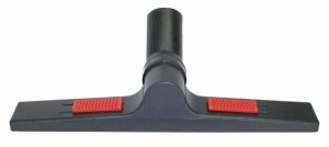 Ssawa szczotka podłogowa 37 cm kpl z 3 wkładami system 35 mm STARMIX