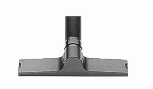 Ssawka szczotka podłogowa 26 cm kpl z 3 wkładami system 35 mm STARMIX