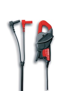 Zacisk cęgowy BENNING CC 2 kategoria pomiarowa: III 600 V