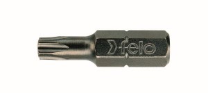Bit LocTec stalowy 45 LID FELO - 25 mm