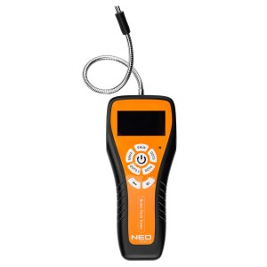 Tester płynu hamulcowego ELEKTRYCZNY prosta kalibracja Neo Tools