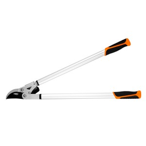 Sekator do gałęzi by-pass 710 mm, zakres do 45 mm Neo Tools
