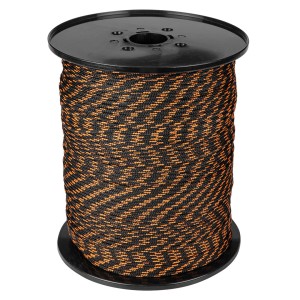 Linka pleciona polipropylenowa fi 3 600m do podwiązywania roślin Neo