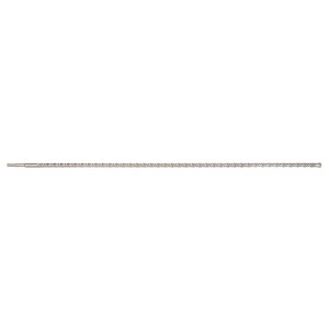 Wiertło do betonu zbrojonego SDS Plus 16 x 1000 mm Graphite