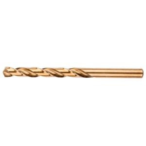 Wiertła do metalu HSS-Co ze stali szybkotnącej 9.0 mm zestaw 5 szt. Graphite