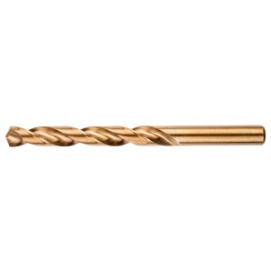 Wiertła do metalu HSS-Co ze stali szybkotnącej 11.0 mm zestaw 5 szt. Graphite