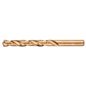 Wiertła do metalu HSS-Co ze stali szybkotnącej 12.0 mm zestaw 5 szt. Graphite