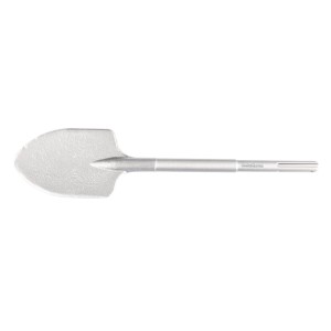 Dłuto SDS Max łopatkowe 100 x 450 mm Graphite
