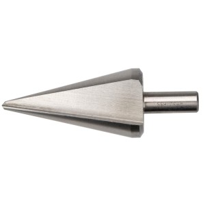 Wiertło bezstopniowe 4-32 mm ze stali szybkotnącej Graphite