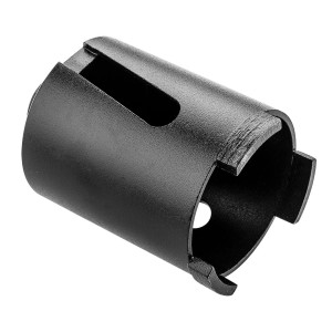 Otwornica diamentowa 68 x 10 x 75 mm do betonu Graphite