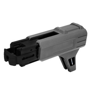 Adapter do wkrętarki akcesoria G/K 58GE111 Graphite