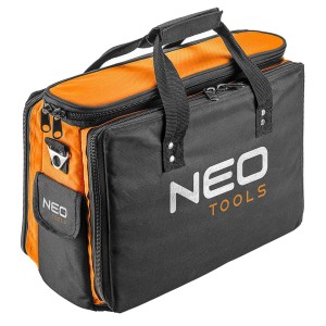 Torba monterska ergonomiczna poręczna Neo Tools