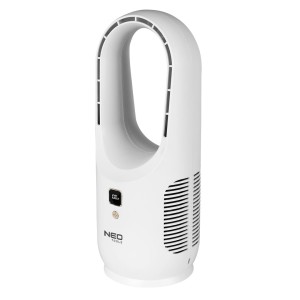 Wentylator bezłopatkowy akumulatorowy 2200 mAh mobilny Neo Tools