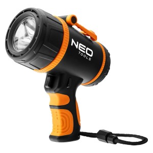 Lampa szperacz 1000lm mocna 2200 mAh Neo Tools