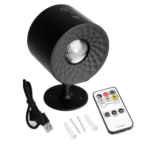 Lampa wewnętrzna LED + pilot 2500mAh Neo Tools