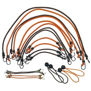 Linki transportowe łądunkowe zestaw 20 szt. Stabilne wytrzymałe Neo Tools