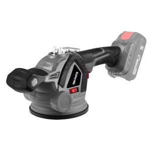 Przyssawka do płytek akumulatorowa wibrator do glazury  Energy+ 18V bez akumulatora