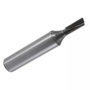 Frez rowkujący 1-płytk.T8 D3,96 H11mm