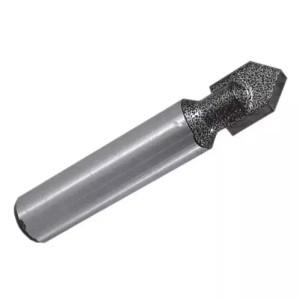 Frez rowkujący V T8 D8 H8mm a 90 st.
