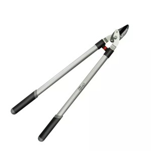 Sekator do gałęzi typu BY-PASS, aluminiowe ramiona,max grubość cięcia 35mm Dedra