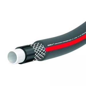 Wąż ogrodowy PREMIUM 1/2"x20m, 4 -warstwowy Dedra