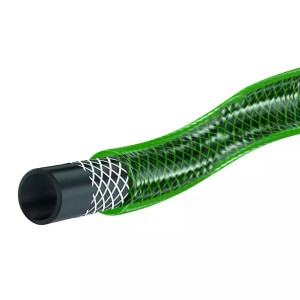 Wąż ogrodowy BASIC 3/4"x20m, 3 -warstwowy Dedra