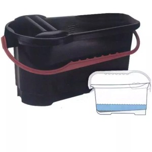 Wanna glazurnicza 24l Profi-Clean,LUZEM Dedra