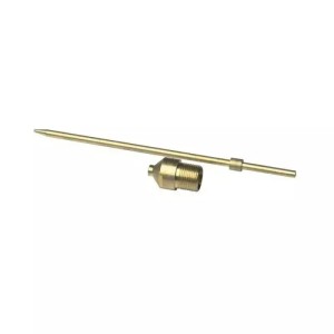 Dysza 1,8 mm z iglicą Dedra