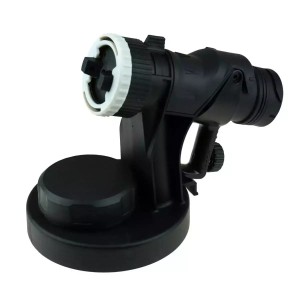 Pistolet natryskowy do agregatu DED7057 18V Dedra