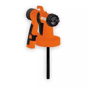 Pistolet natryskowy do #A730200 Dedra