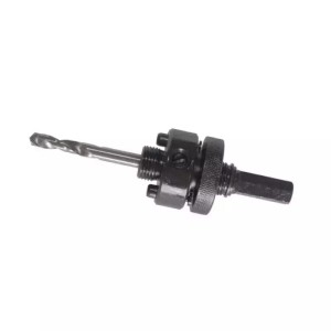 Uchwyt do otwornic śr.32-168mm SW10 aku Dedra