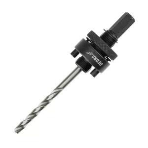 Uchwyt do otwornic uniwersalnych 5/8'' HEX Dedra