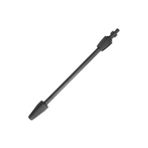 Turbo lanca z dyszą rotacyjną Dedra