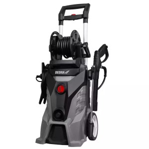 Myjka wysokociśnieniowa 2500W 130/195Bar  450l/h 10m wąż Dedra