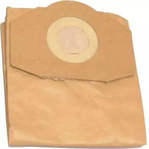 Zapasowe worki papierowe pionowe 30l, 5 szt Dedra