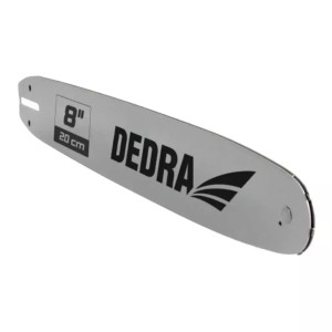 Prowadnica 8" do pilarki Dedra