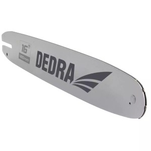 Prowadnica do pilarki spalinowej 45cm Dedra