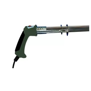 Nóż termiczny do cięcia styropianu PCV 220W max 420 st. C Dedra