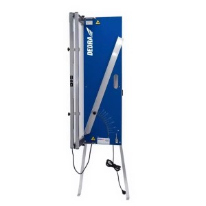 Urządzenie do cięcia styropianu 160W, max. dł. cięcia 1280mm Dedra