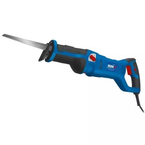 Pilarka szablowa 1200W siecowa włącznik pracy ciągłej Dedra