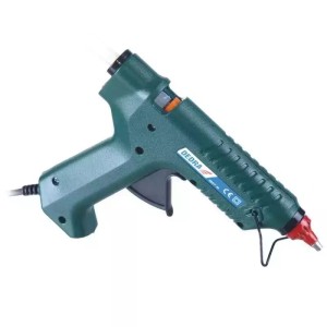 Pistolet do kleju na gorąco sieciowy 15-80W średnica 11,2mm Dedra