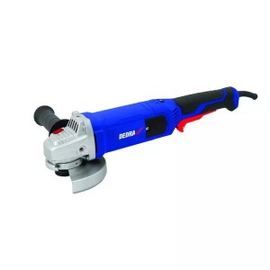 Szlifierka kątowa sieciowa z regulacją obrotów 125mm 1200W Dedra