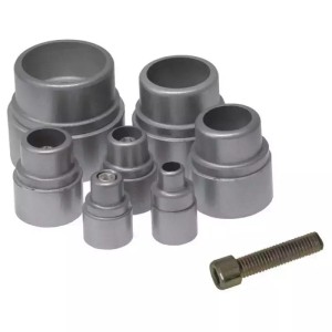 Nasadka grzejna 20 mm do ded7515 ded7516 Dedra