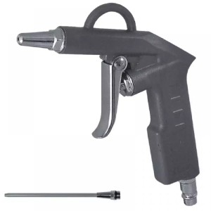 Pistolet do przedmuchiwania Dedra