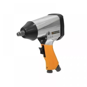 Klucz pneumatyczny udarowy 1/2" 310Nm +10 nasadek w BMC Dedra