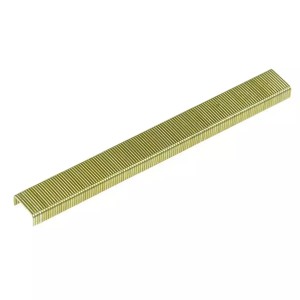 Zszywki typ 80,16mm,5000szt. Dedra