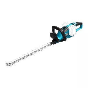 Nożyce do żywopłotu akumulatorowe bezszczotkowe 600mm 2x18V SAS+ALL Dedra